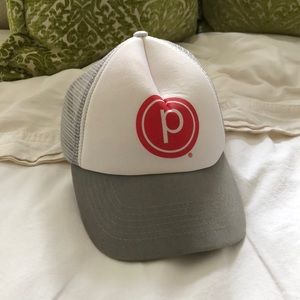 Pure Barre hat